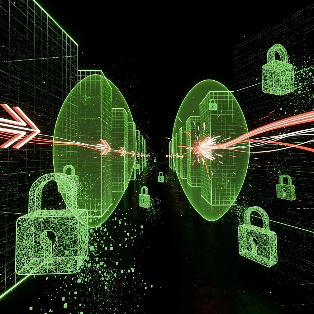 Cybersécurité Argenteuil - Audit, pentest et défense périmétrique en France
