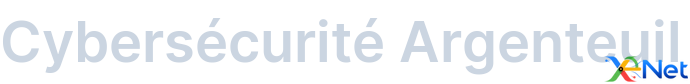 Cybersécurité Argenteuil
